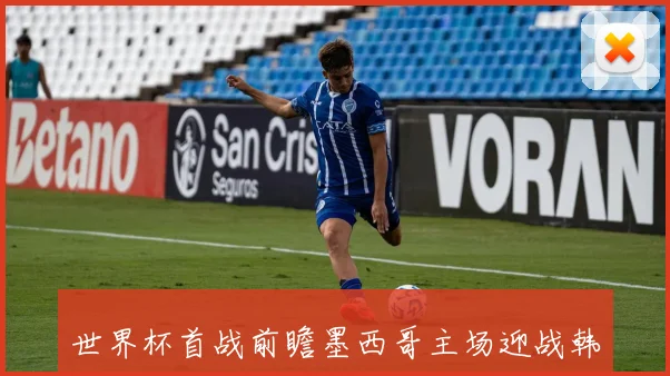 世界杯首战前瞻墨西哥主场迎战韩国能否战胜捷克队